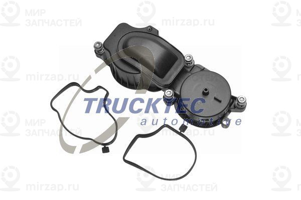 Запчасть TRUCKTEC AUTOMOTIVE 0810139