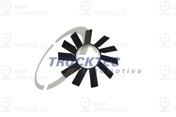 Запчасть TRUCKTEC AUTOMOTIVE 0811003