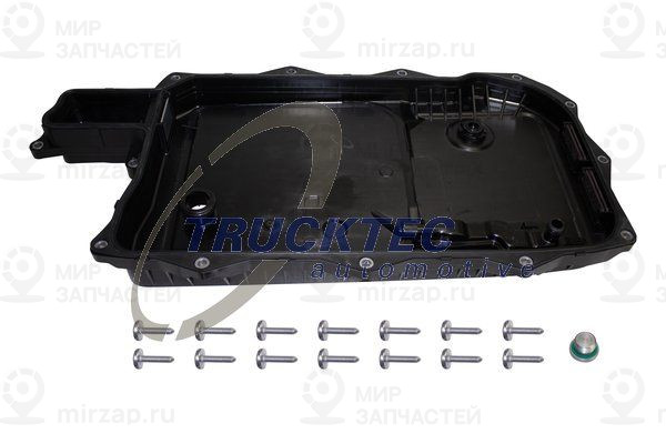 Масляный поддон, автоматическая коробка передач TRUCKTEC AUTOMOTIVE 0825073