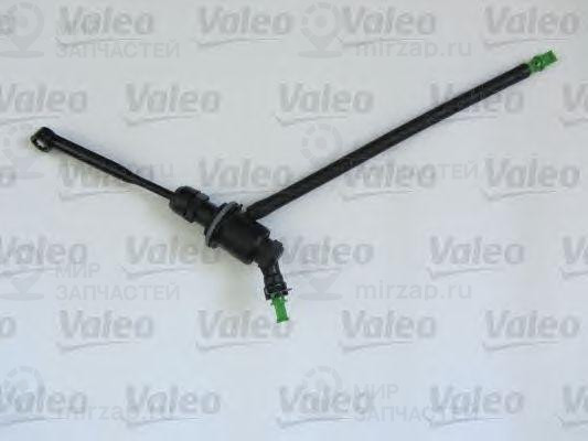 Запчасть VALEO 804836