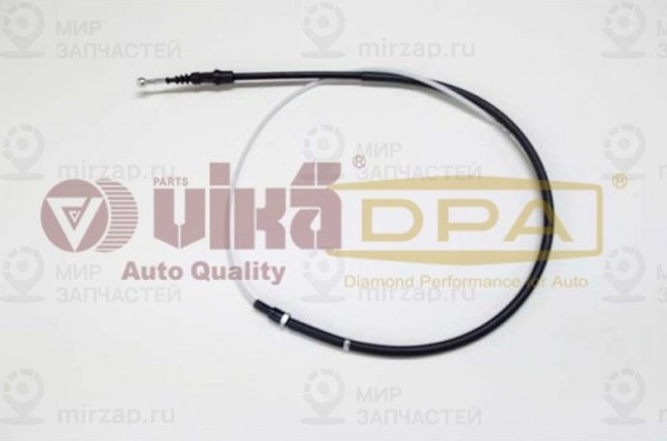 Запчасть VIKA 66091557701