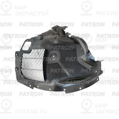 Запчасть PATRON P722824AL