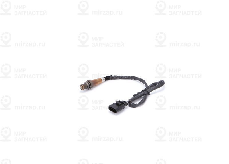 Лямбда-зонд BOSCH 0258010172