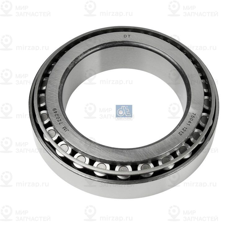 Подшипник ступицы колеса DT 116453