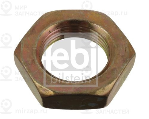 Запчасть FEBI 01033