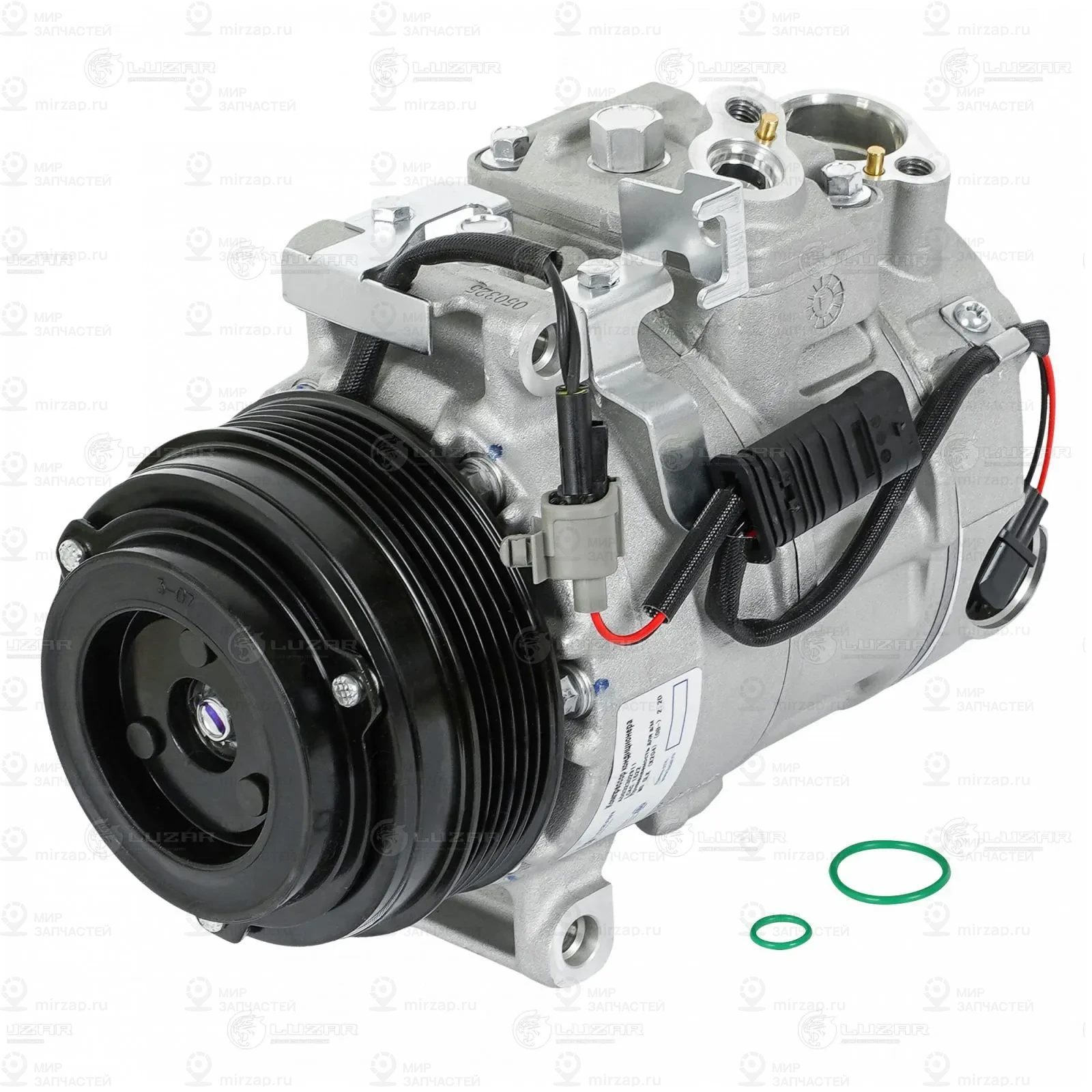 Запчасть LUZAR LCAC1522