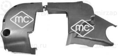 Запчасть METALCAUCHO 03868