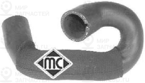 Запчасть METALCAUCHO 08972