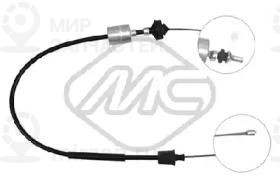 Запчасть METALCAUCHO 80033