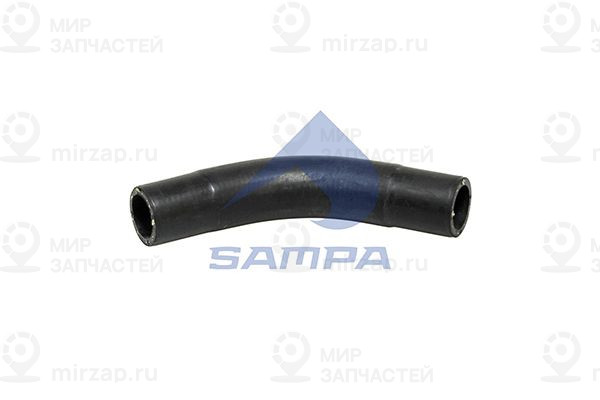 Шланг, теплообменник (обогрев) SAMPA 030385