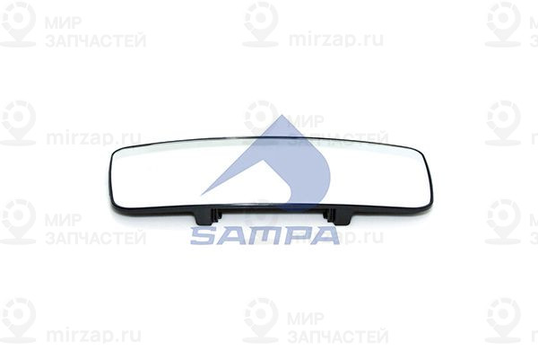 Зеркальное стекло, наружное зеркало SAMPA 032314