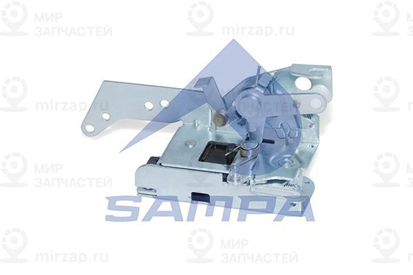Замок двери SAMPA 034143