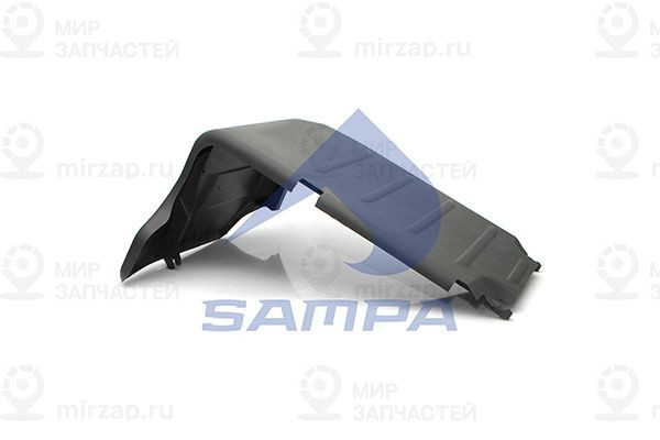 Крышка SAMPA 078204