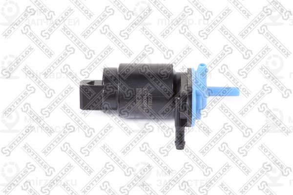 Водяной насос, система очистки окон STELLOX 1000304SX