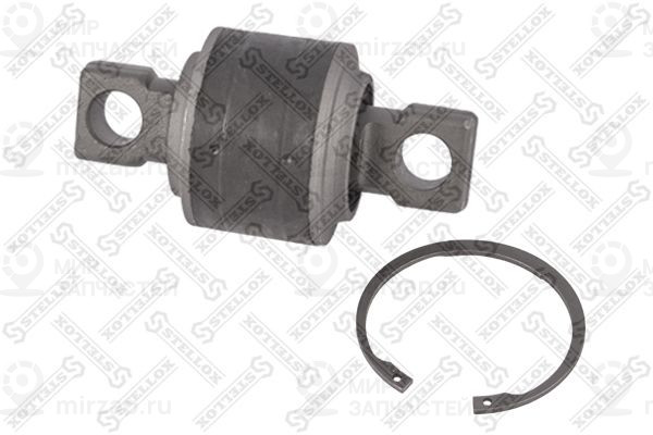 Запчасть STELLOX 8412080SX