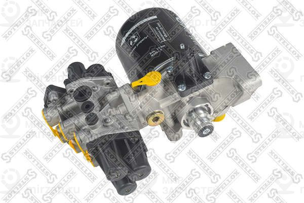 Запчасть STELLOX 8519455SX