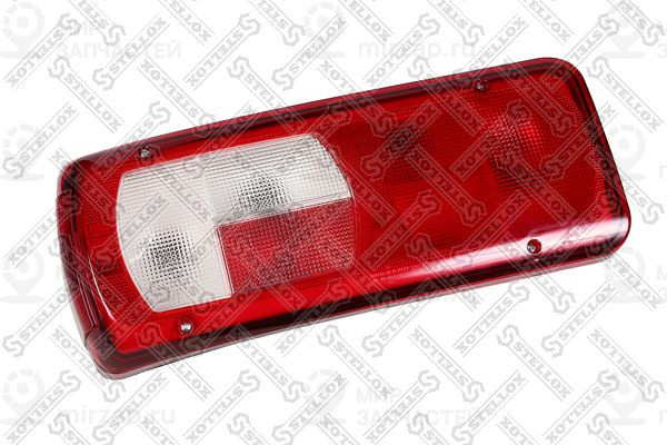 Фонарь задний STELLOX 8737178SX