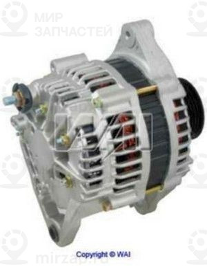 Запчасть WAI 13728N