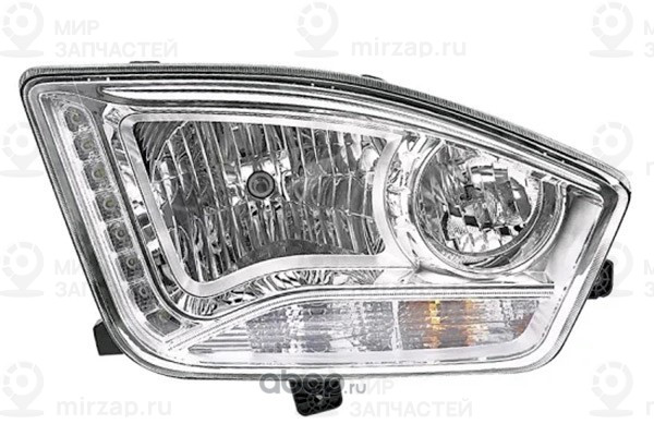 Запчасть FOTON H4364010221A0