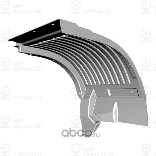 Запчасть FOTON H4543022300A0