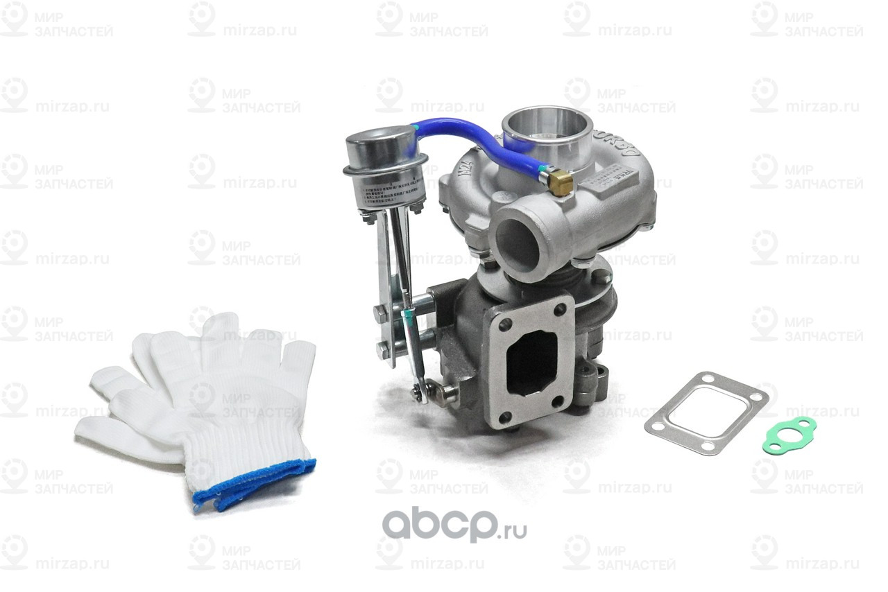 Запчасть FOTON T64801017