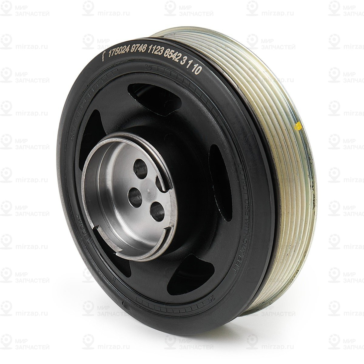 
 BMW 11235A80209