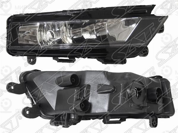 Запчасть SAT ST6652020R