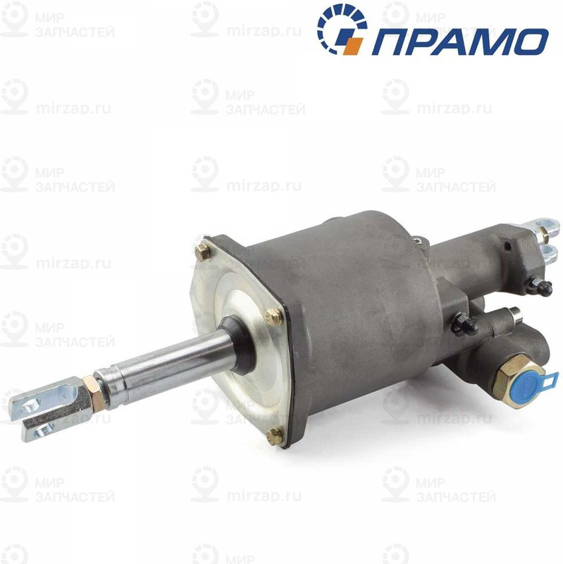 Запчасть ПРАМО 1116024101011