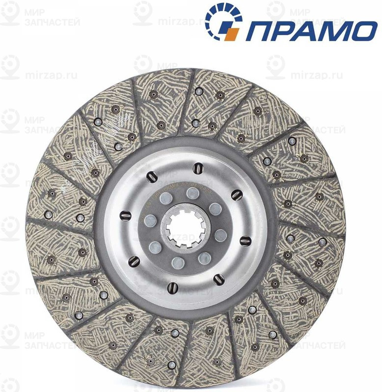 Запчасть ПРАМО 1421601130Е