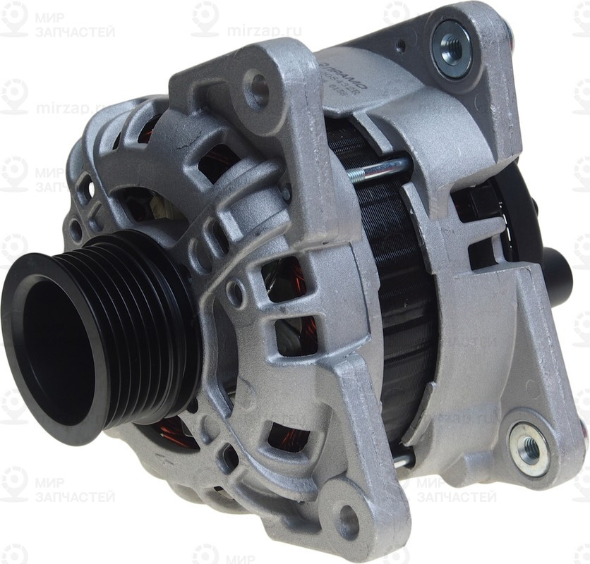 Запчасть ПРАМО 231008432R