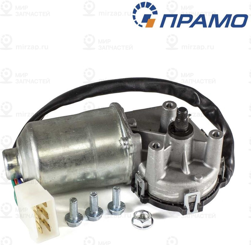 Запчасть ПРАМО 390243201