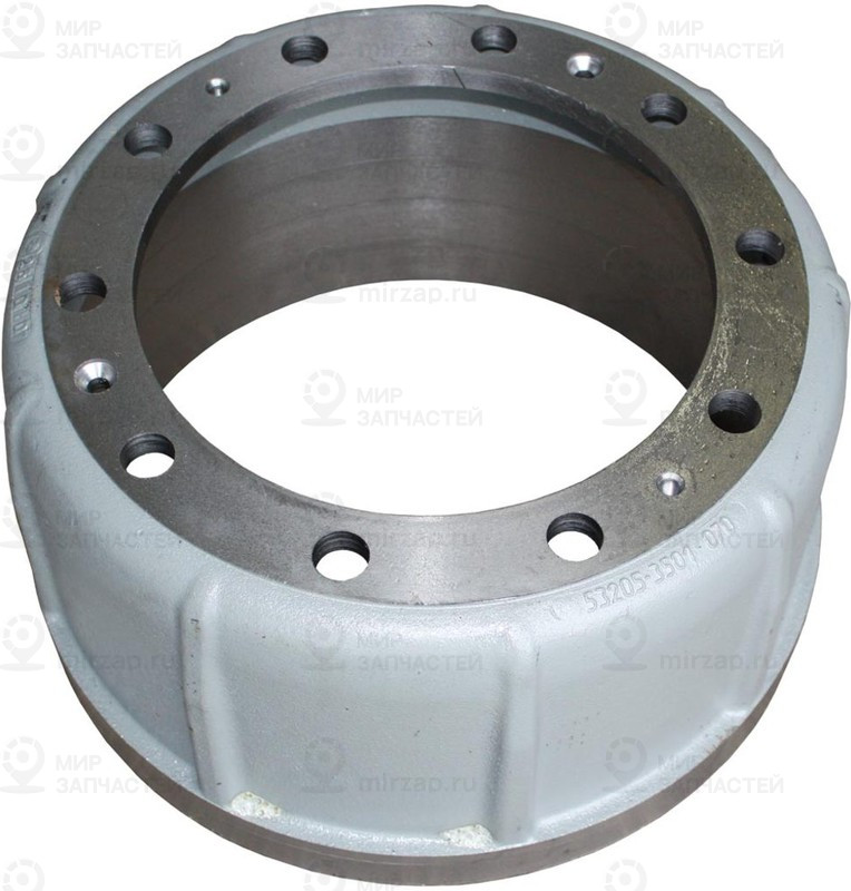 Запчасть ПРАМО 532053501070