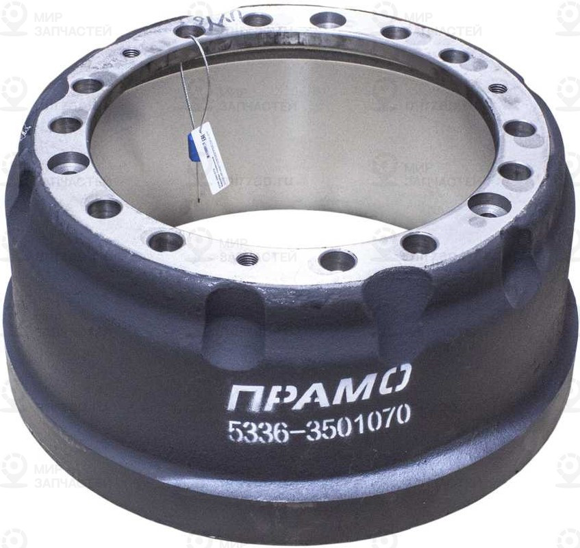 Запчасть ПРАМО 53363501070
