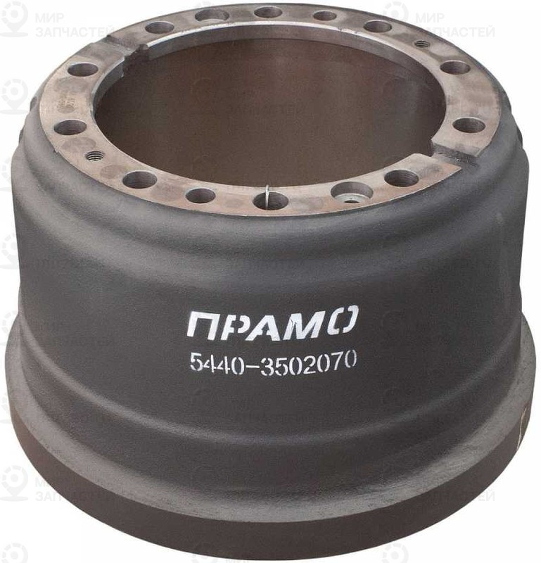 Запчасть ПРАМО 54403502070