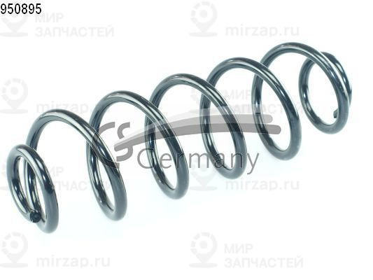 Пружина ходовой части COIL SPRINGS 14950895