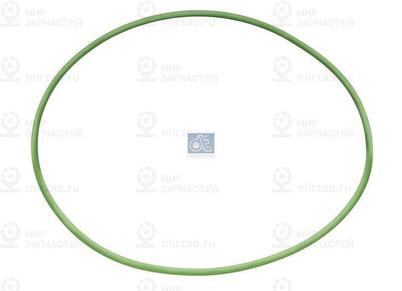 Уплотнительное кольцо DT 127418