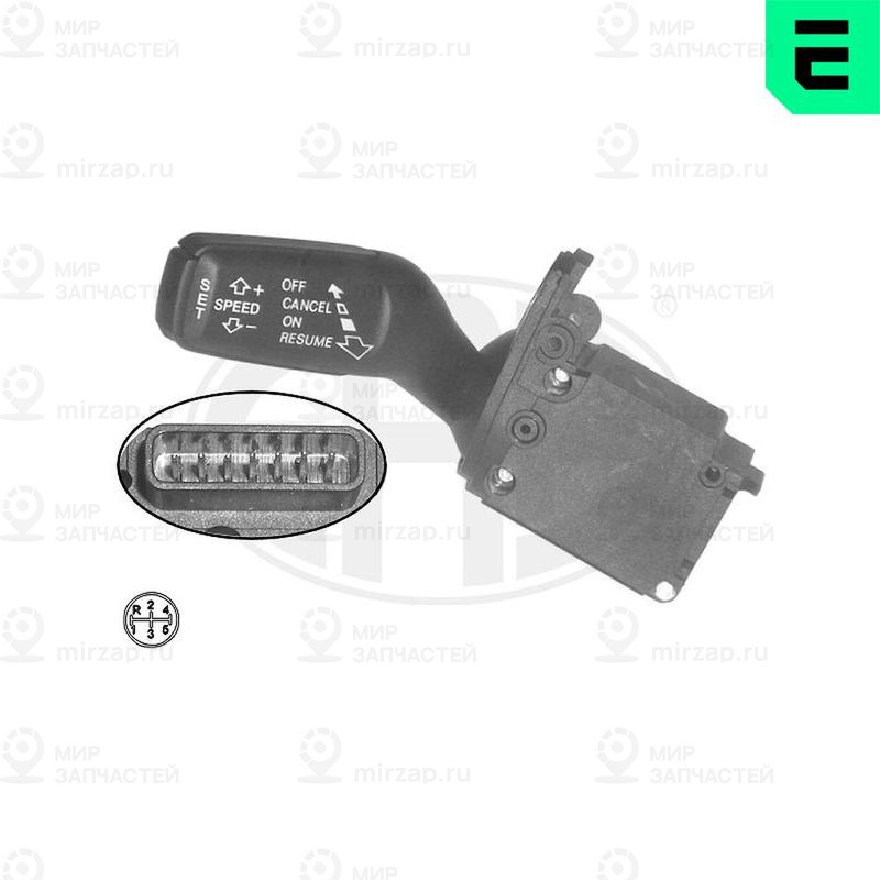 Запчасть ERA 440563