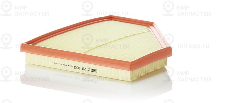 Запчасть MANN-FILTER C28053