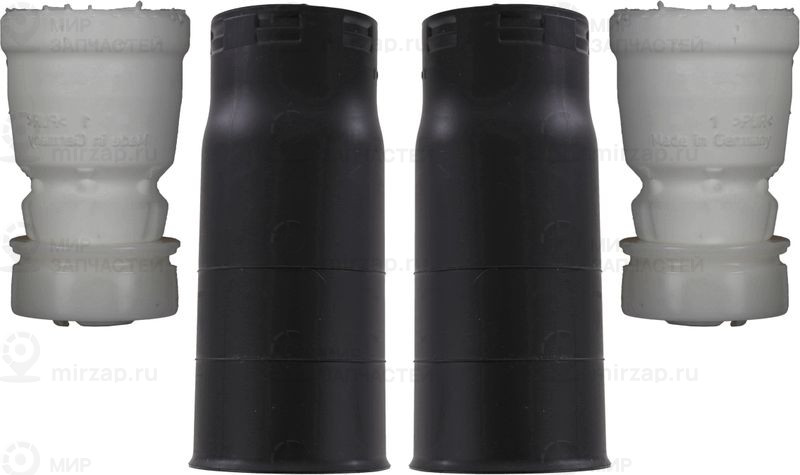 Пылезащитный комплект, амортизатор SACHS 900455