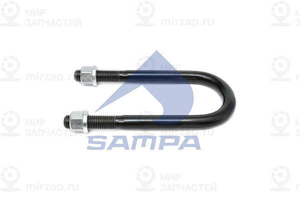 Стремянка рессоры SAMPA 039078A