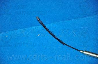 Запчасть PMC PTB418