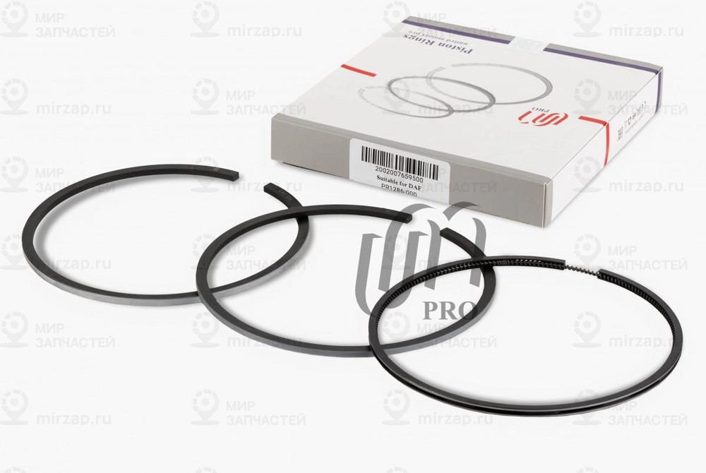 Запчасть UNITED MOTORS PR1286000