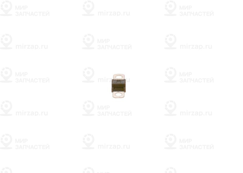 Запчасть BOSCH 1987531013