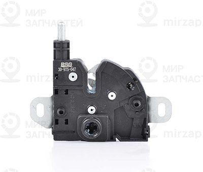 Замок капота BSG BSG30975047