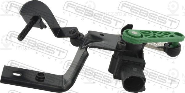 Запчасть FEBEST 23603007