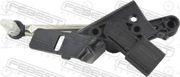Запчасть FEBEST 23603029