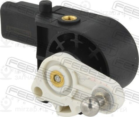 Датчик, корректор угла наклона фар FEBEST 25603002