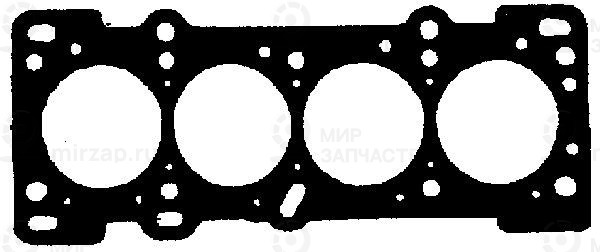 Прокладка головки цилиндра BGA CH8360