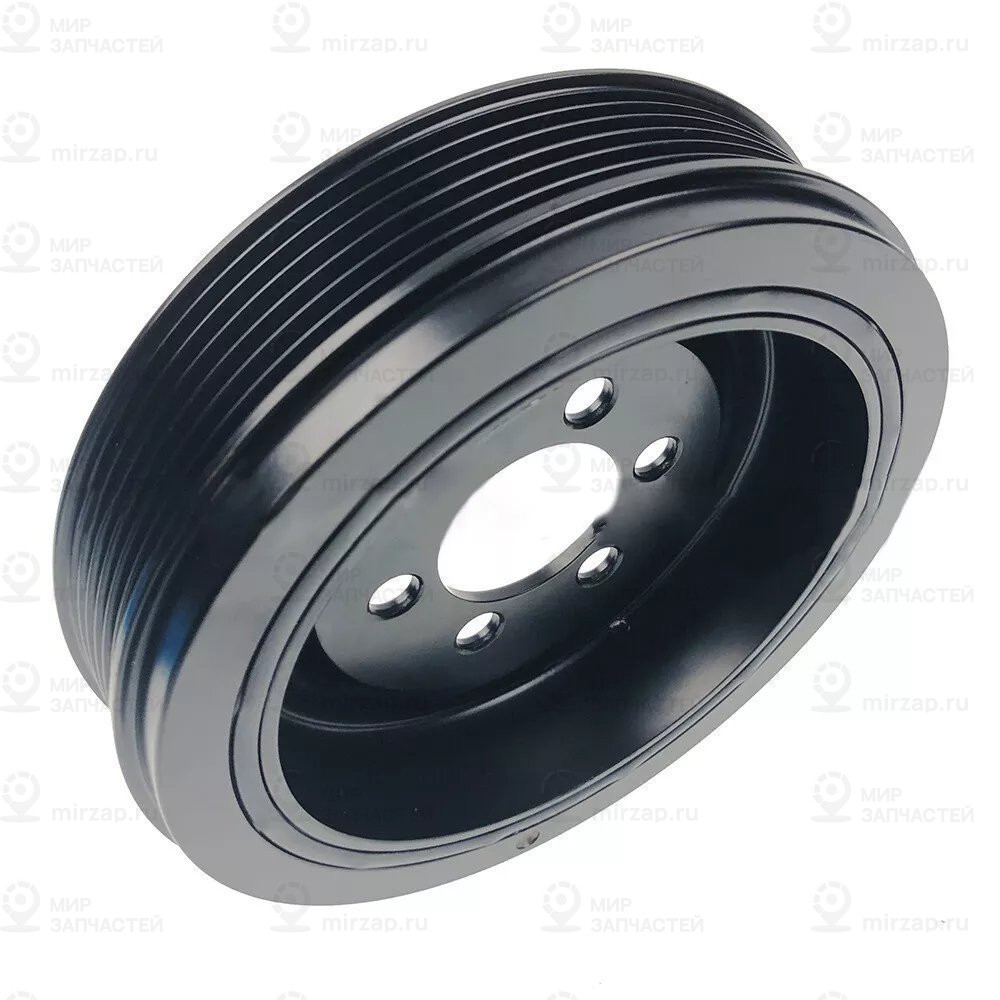 Шкив коленвала BMW 11237624103