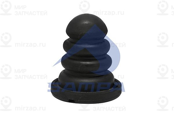 Буфер, амортизация SAMPA 020190